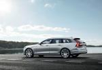 Volvo V90 T6 Inscription 2016 года
